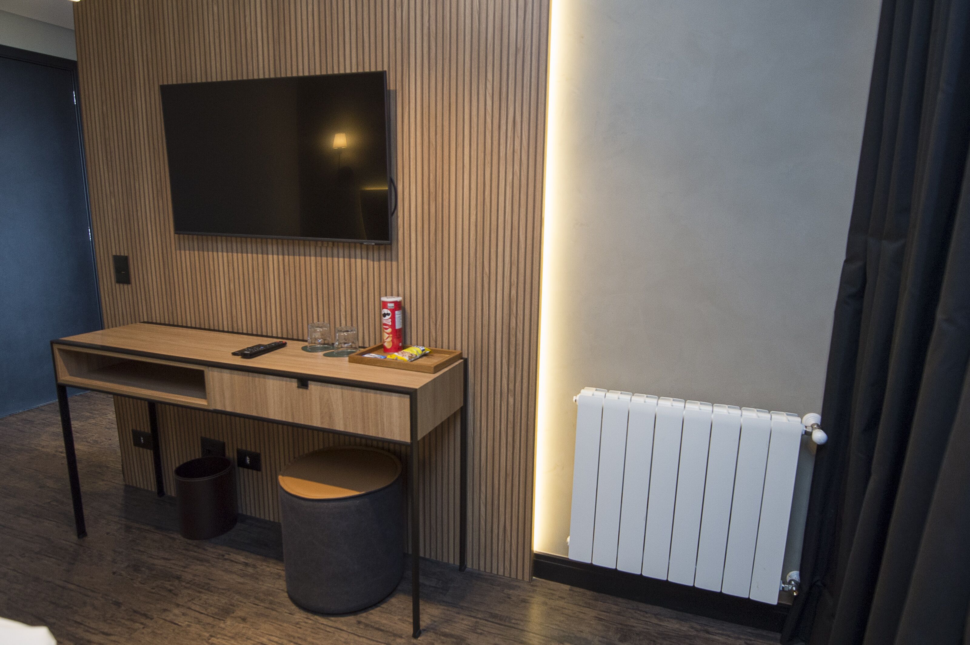 Foto - Pinot Hotel