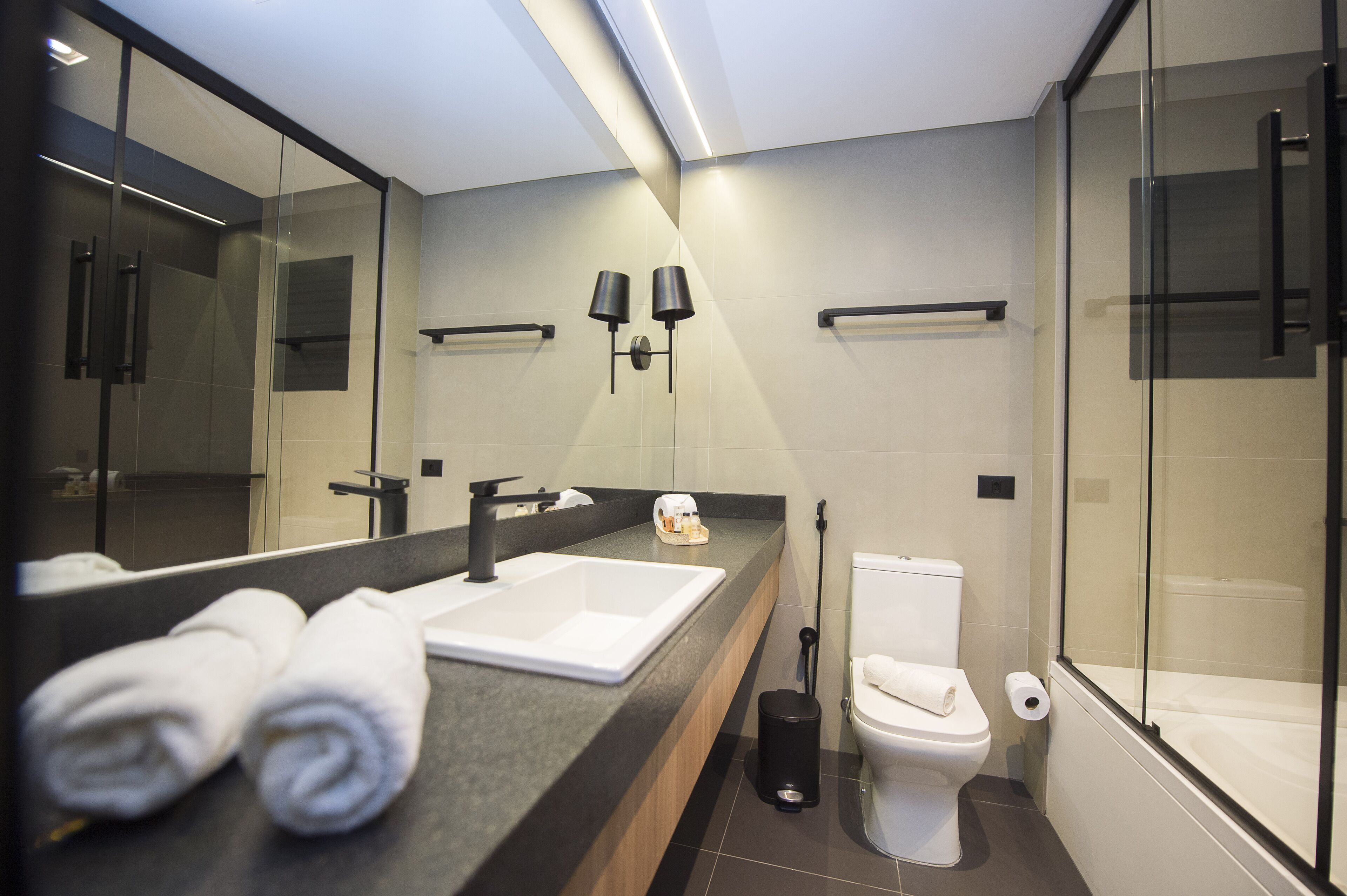 Foto - Pinot Hotel