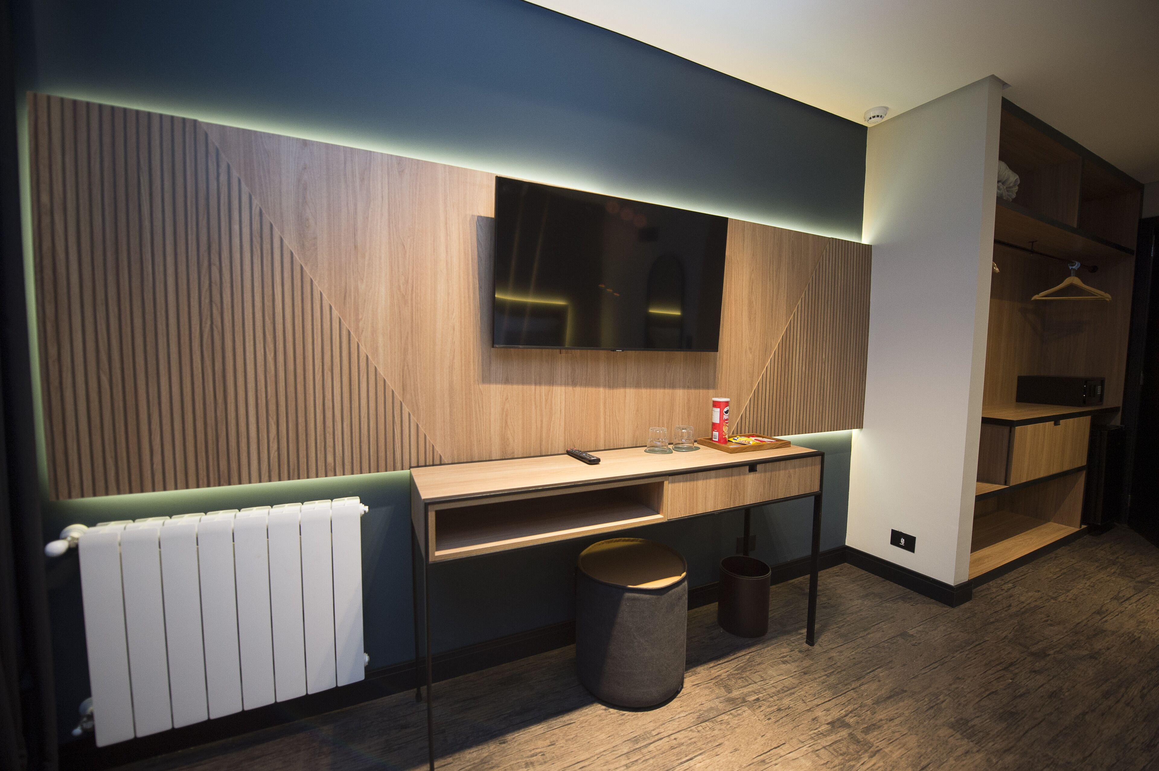 Foto - Pinot Hotel