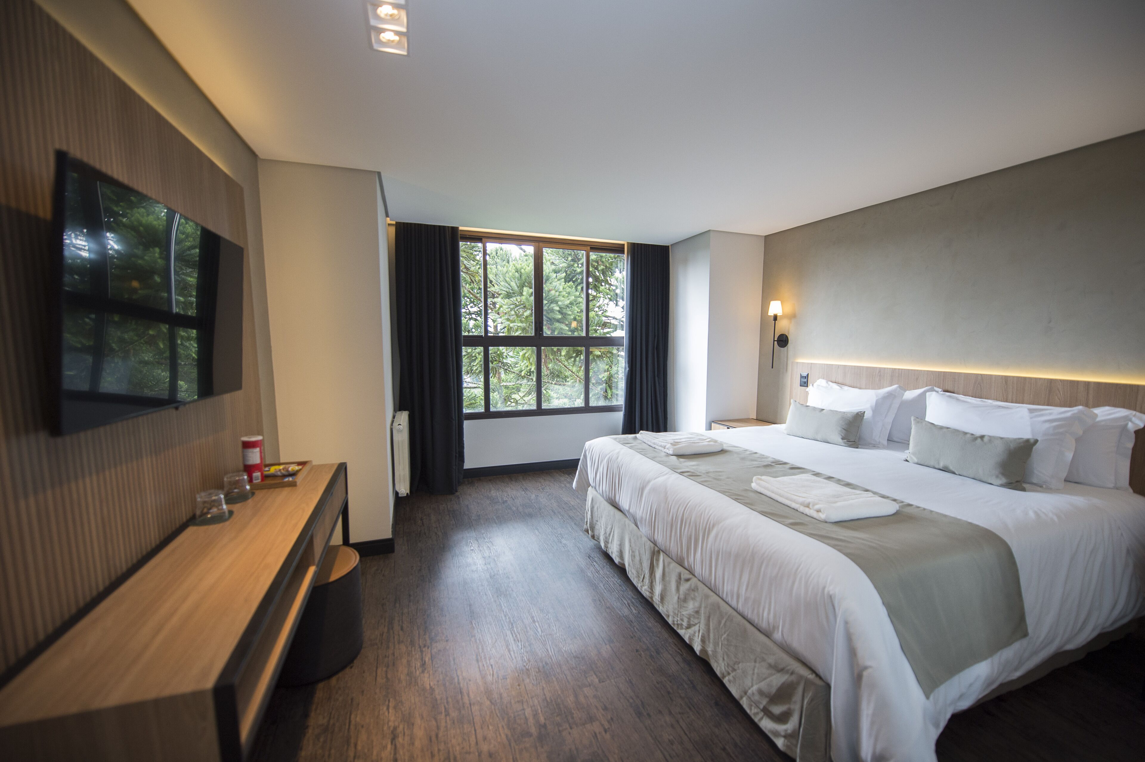 Foto - Pinot Hotel