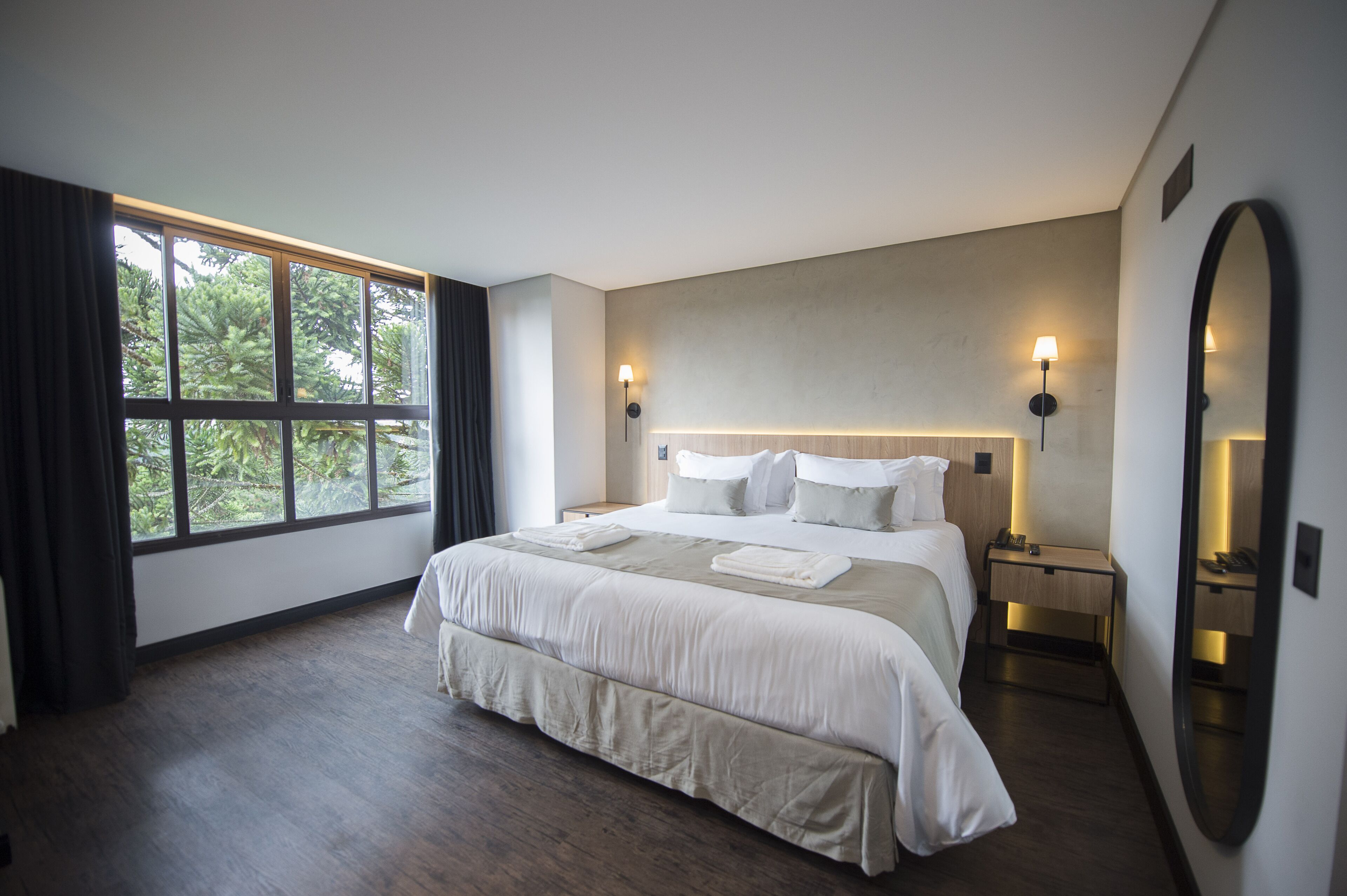 Foto - Pinot Hotel