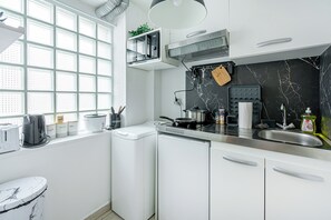 Privékeuken