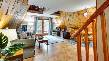 Smart-tv, videospelletjes en een filmbibliotheek