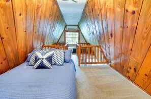 4 slaapkamers, reisbedje, gratis wifi, beddengoed