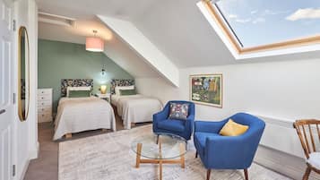 1 bedroom, internet