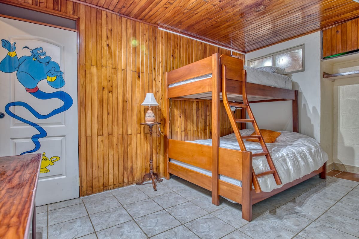 Basic Double Room | 1 bedroom, free WiFi, bed sheets