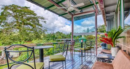 Arenal Chill Inn