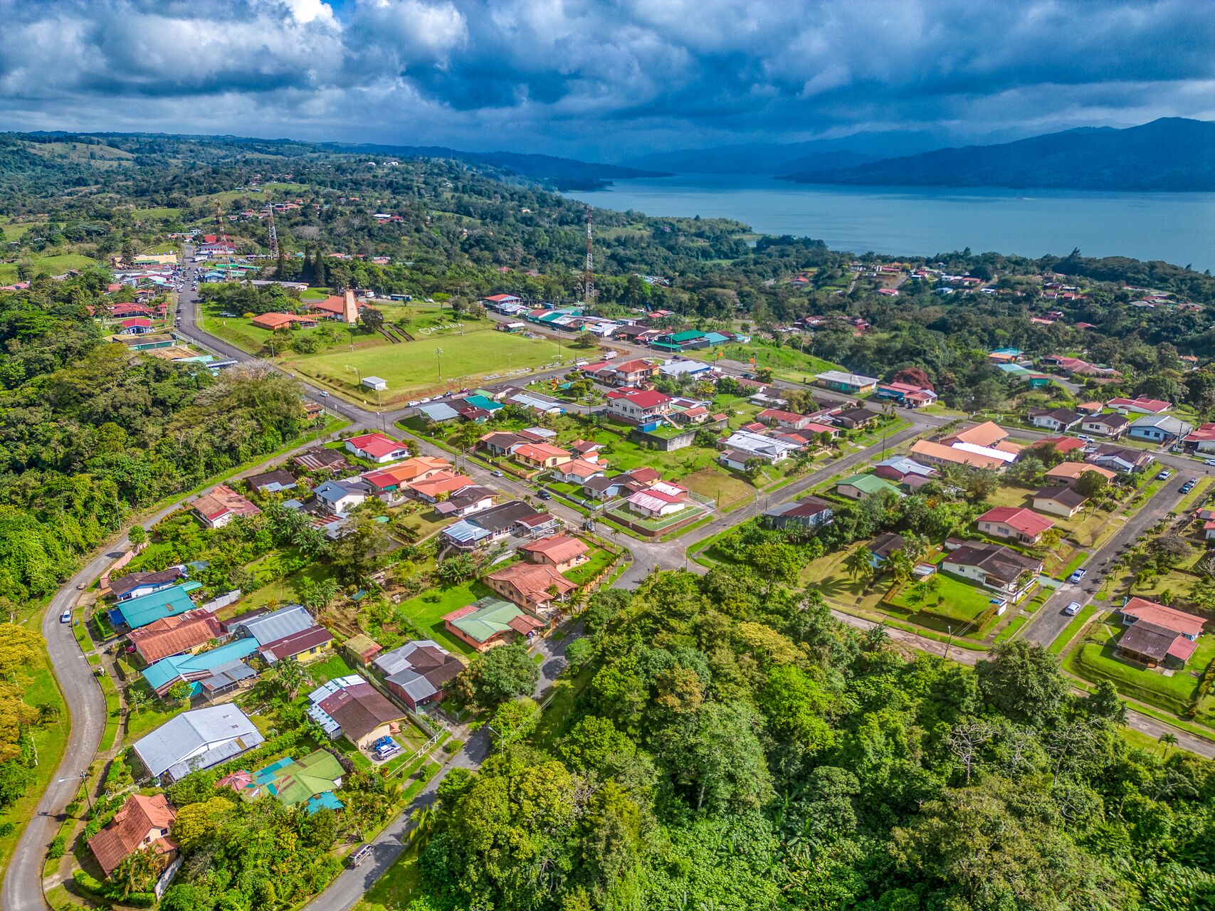 Photo - Arenal Chill Inn