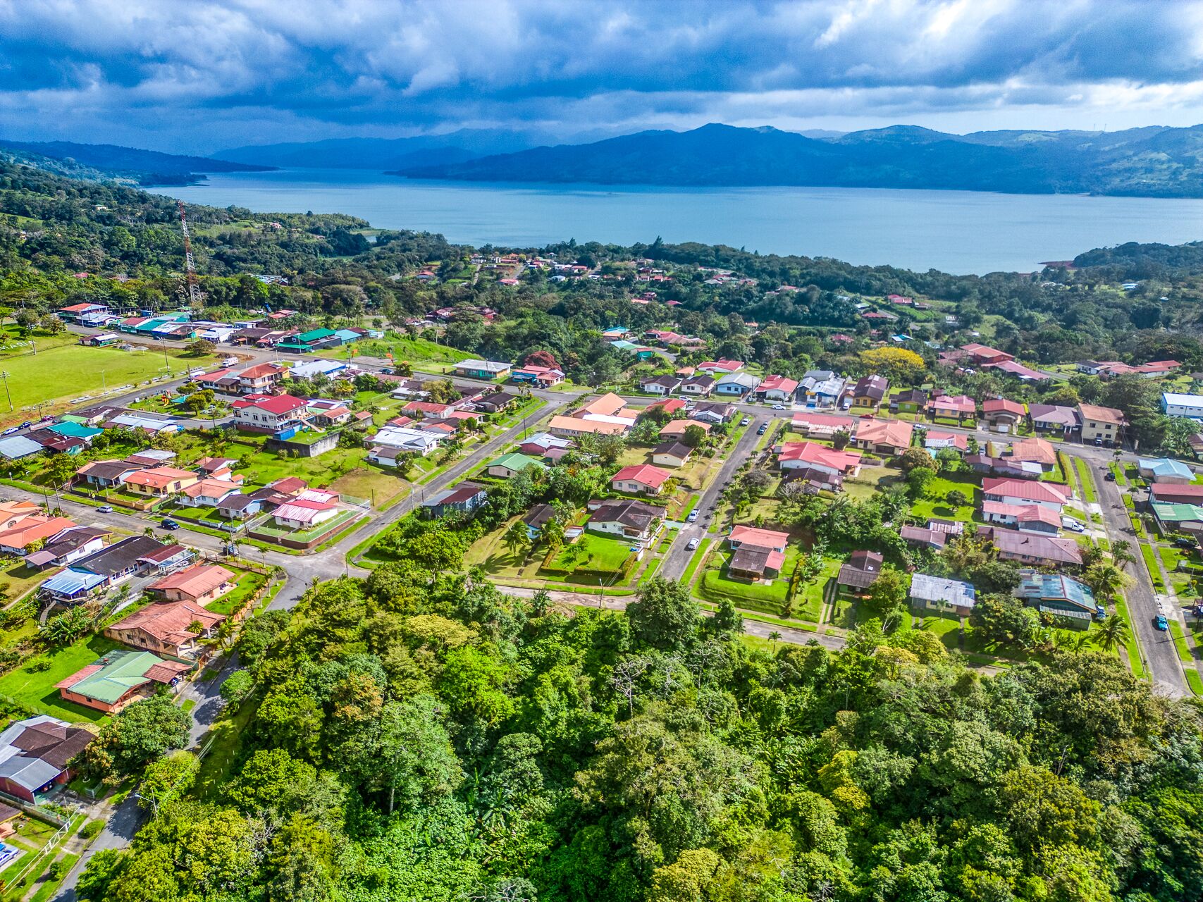 Photo - Arenal Chill Inn