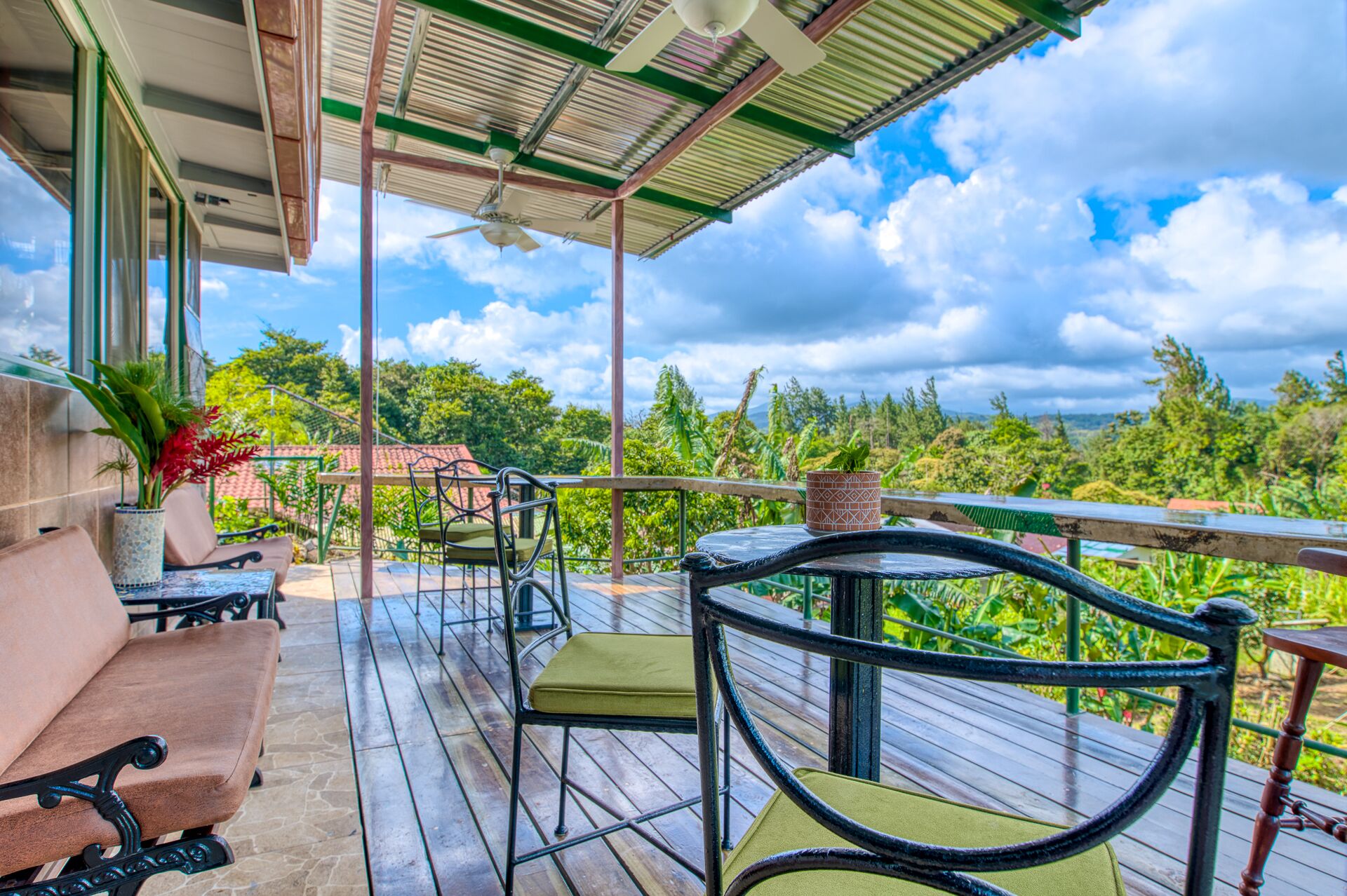 Photo - Arenal Chill Inn