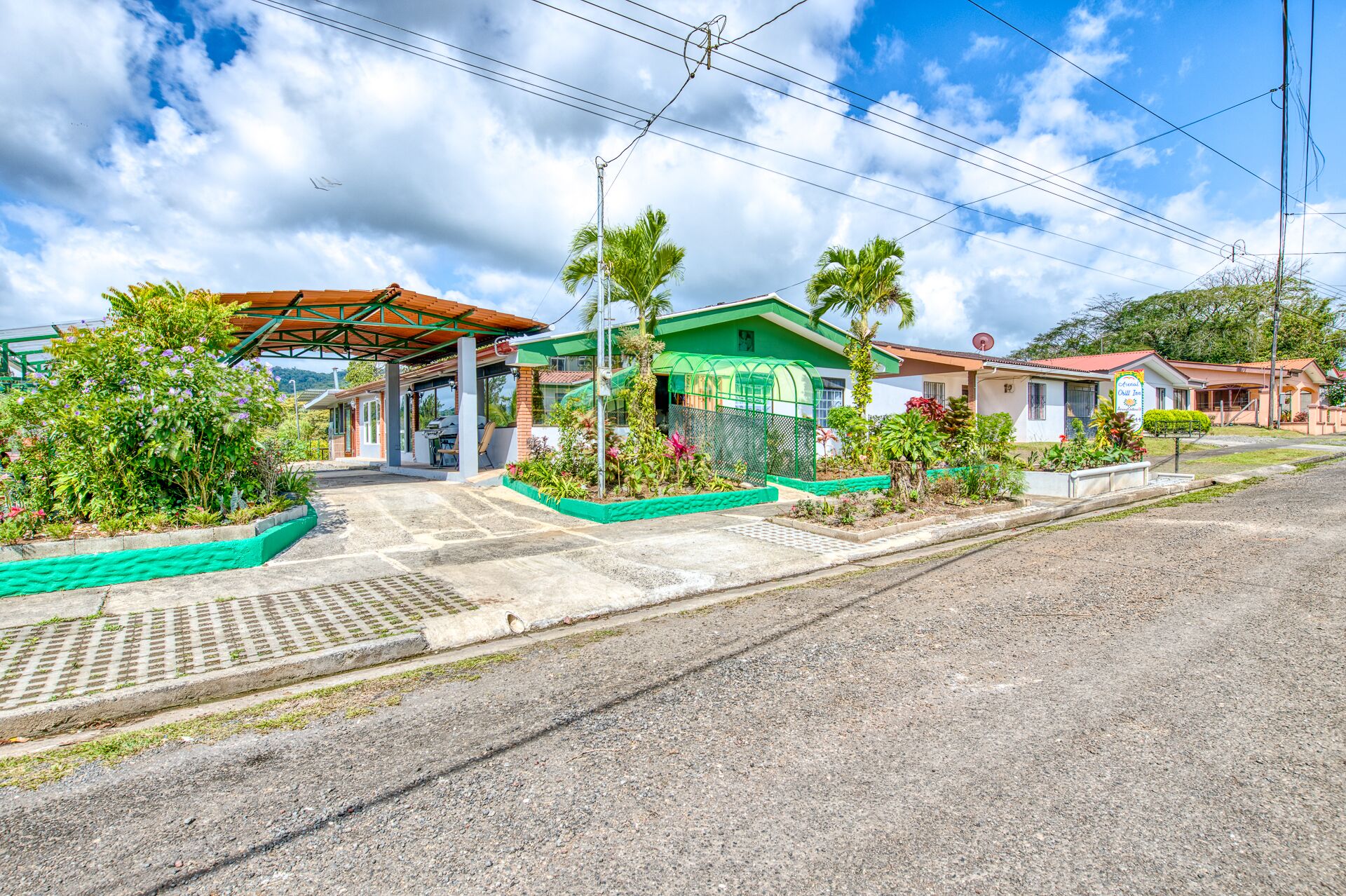 Photo - Arenal Chill Inn