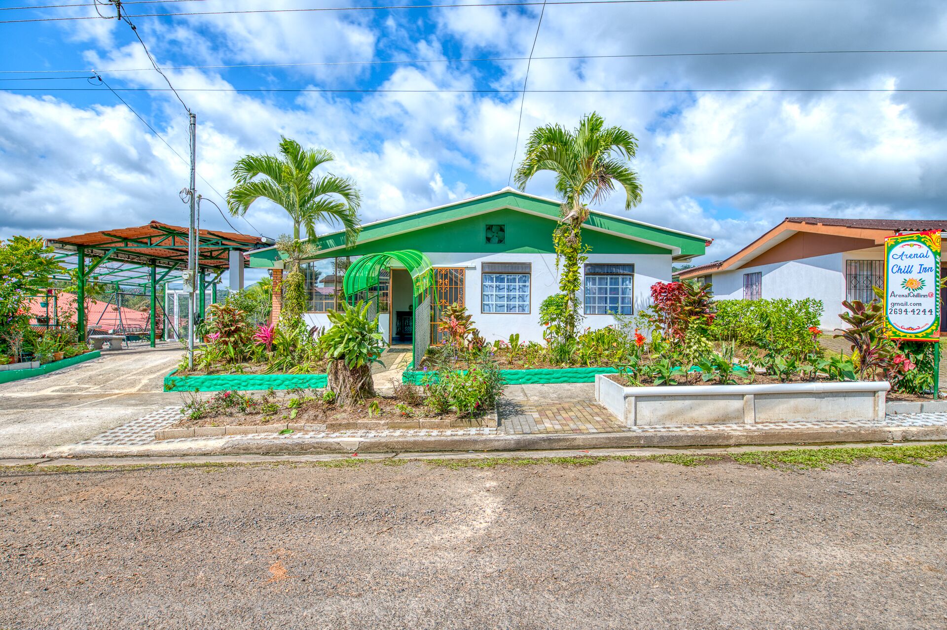 Photo - Arenal Chill Inn