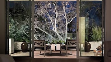 Teras/patio