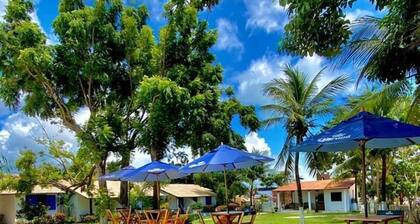 POUSADA CHALE HELOISA