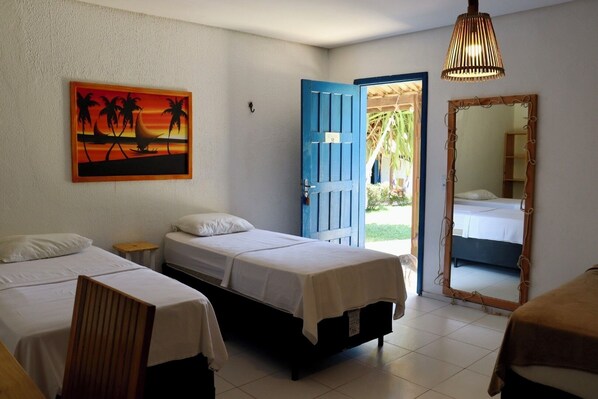 Family Room, Berbilang Katil | Wi-fi percuma 