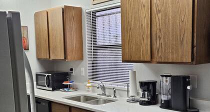 Chisholm Midterm Townhouse.......
Adults Only