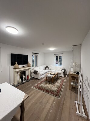 Living area - Vila Alice Bled - Adults only (Bled)