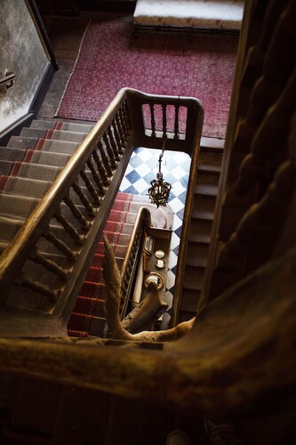 A castle just for you!