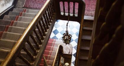 A castle just for you!