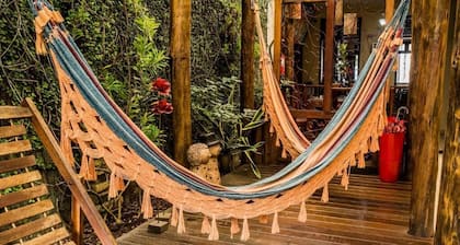 Baobá Pousada e SPA