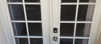 3 Bedroom Basement Suite with Kitchen