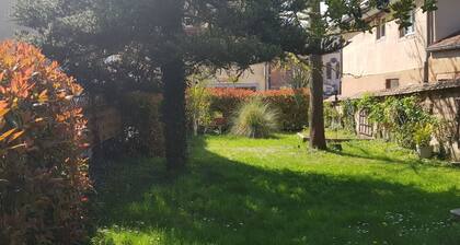 1 Bedroom Apartment in Niederbronn-les-Bains