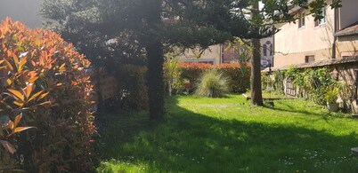 1 Bedroom Apartment in Niederbronn-les-Bains