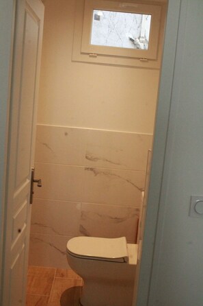 Handtücher, Toilettenpapier