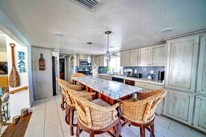 Cooktop, lava-louças