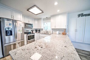 موقد طهي مسطح، غسالة أطباق