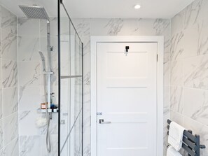 Dusche