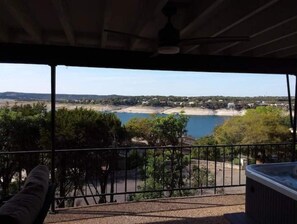 Property grounds - Pet Friendly- Luxury home- Amazing Views-Lake Travis-25min Downtown Austin (Lakeway)