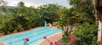 Hermosa Casa Campestre en Villeta