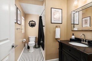 Haartrockner, Handtücher