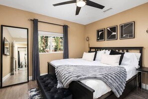 2 camere, ferro/asse da stiro, accesso a Internet, lenzuola