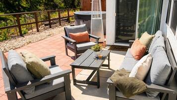 Terras