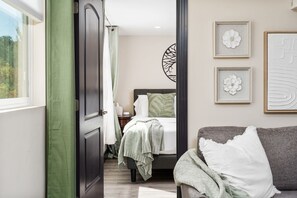 1 camera, ferro/asse da stiro, Wi-Fi gratuito, lenzuola