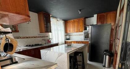 Departamento Adri