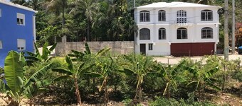 Casa Zabala Ramirez 