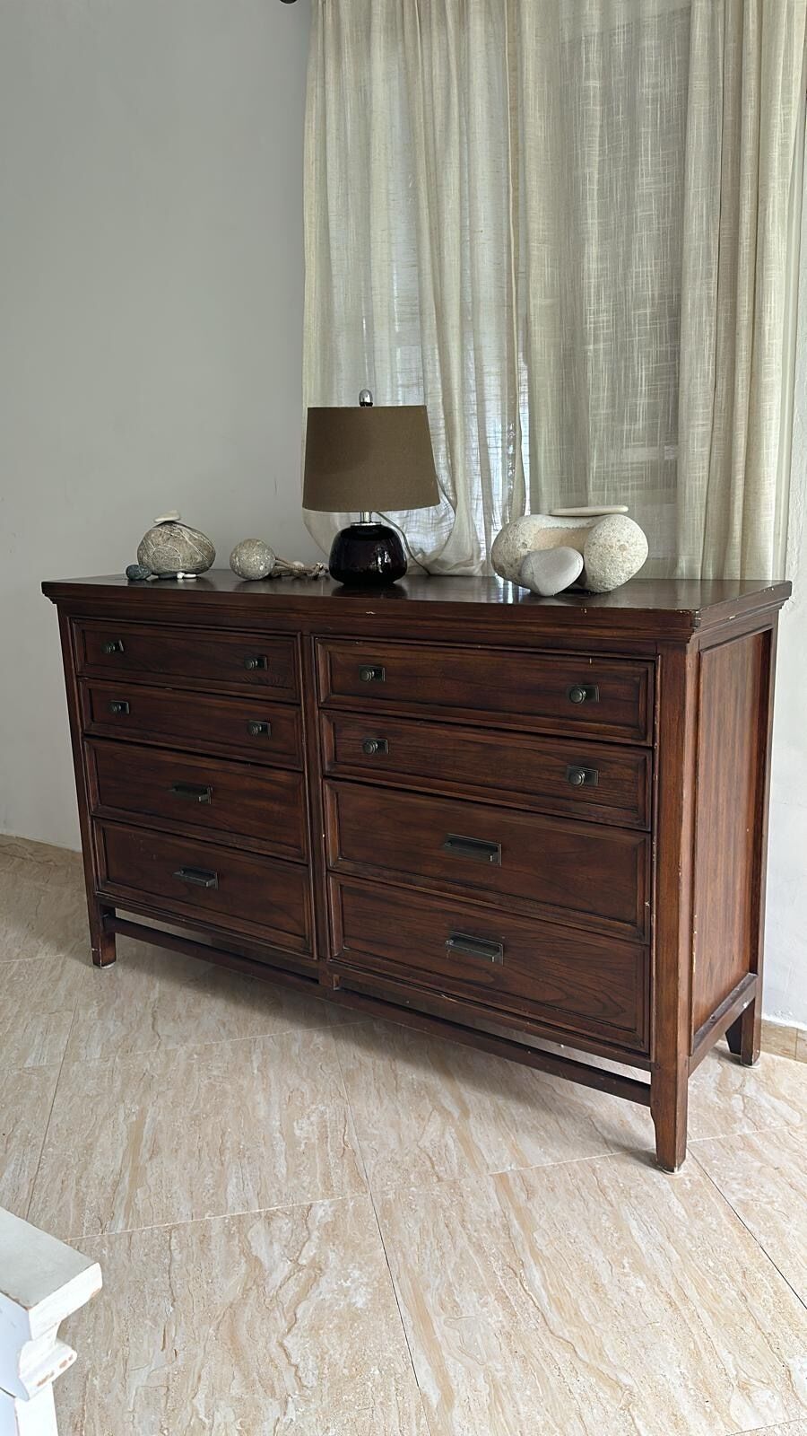 1 室のベッドルーム、ベッドシーツ