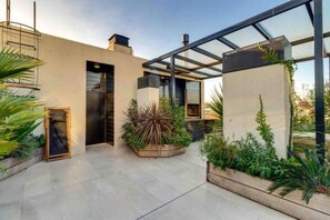 Property grounds - Modern & chic Palermo Hollywood (Palermo)