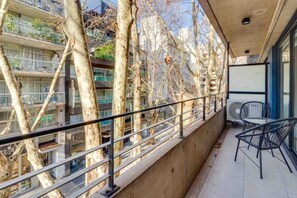 Property grounds - Modern & chic Palermo Hollywood (Palermo)