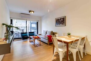 Interior - Modern & chic Palermo Hollywood (Palermo)