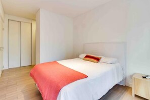 1 habitación y wifi 