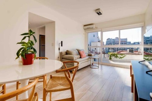 Luxury and super-lit in Palermo