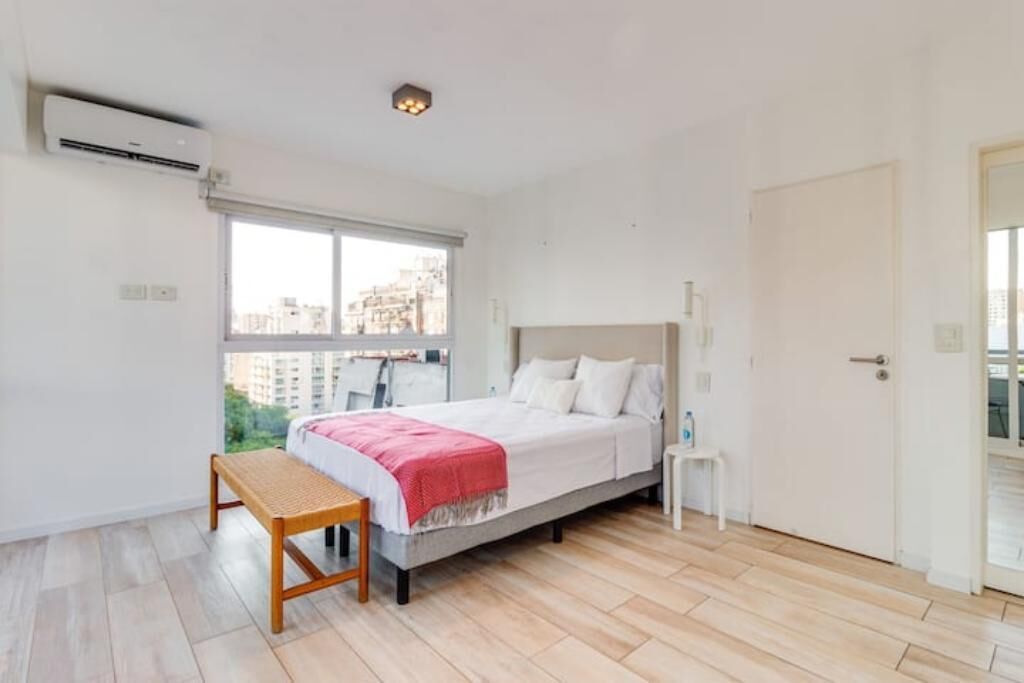 1 habitación 