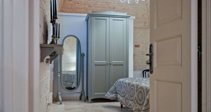 TrulliOcchiDiPietraHistoricalExperience