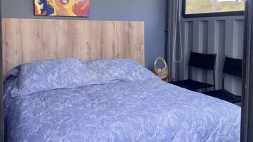 Design Cottage, Mountain View | 2 bedrooms