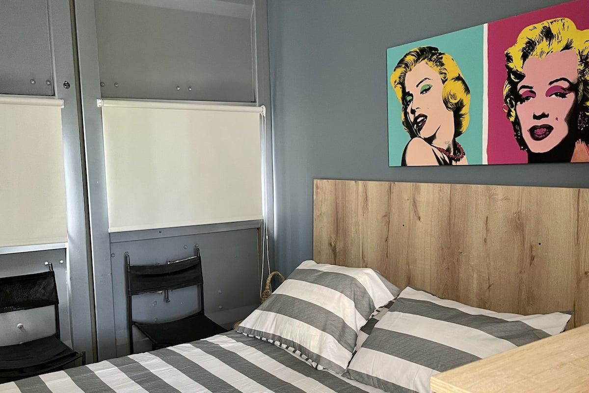 Design Cottage, Mountain View | 2 bedrooms