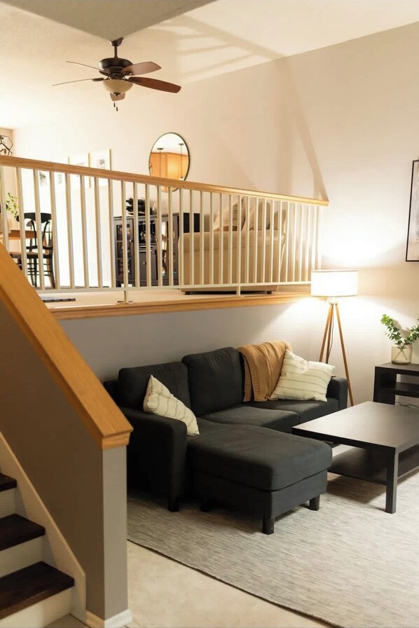 Fernseher, Arbeitsbereiche